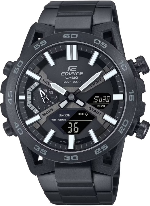 Bild von Casio Edifice Sospensione Bluetooth