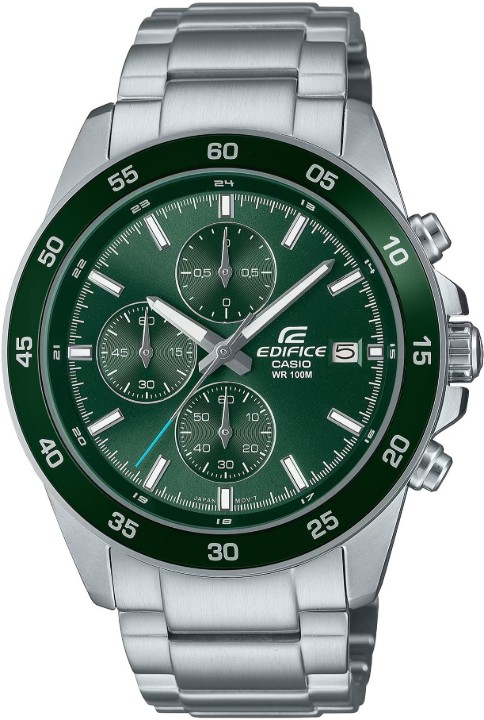 Bild von Casio Edifice Chronograph