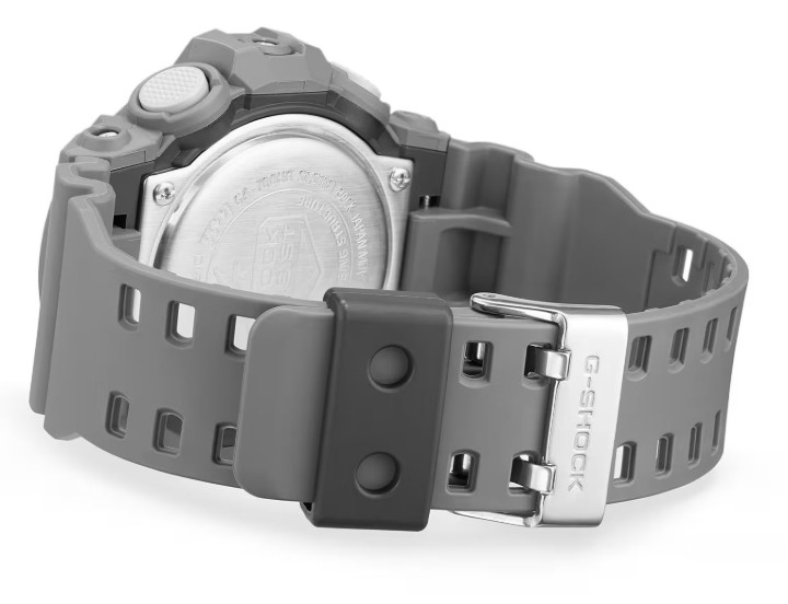 Bild von Casio G-Shock Hidden Glow Series