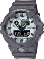 Bild von Casio G-Shock Hidden Glow Series