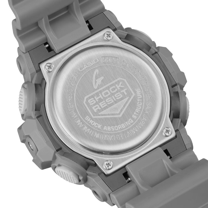 Bild von Casio G-Shock Hidden Glow Series