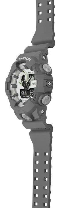Bild von Casio G-Shock Hidden Glow Series