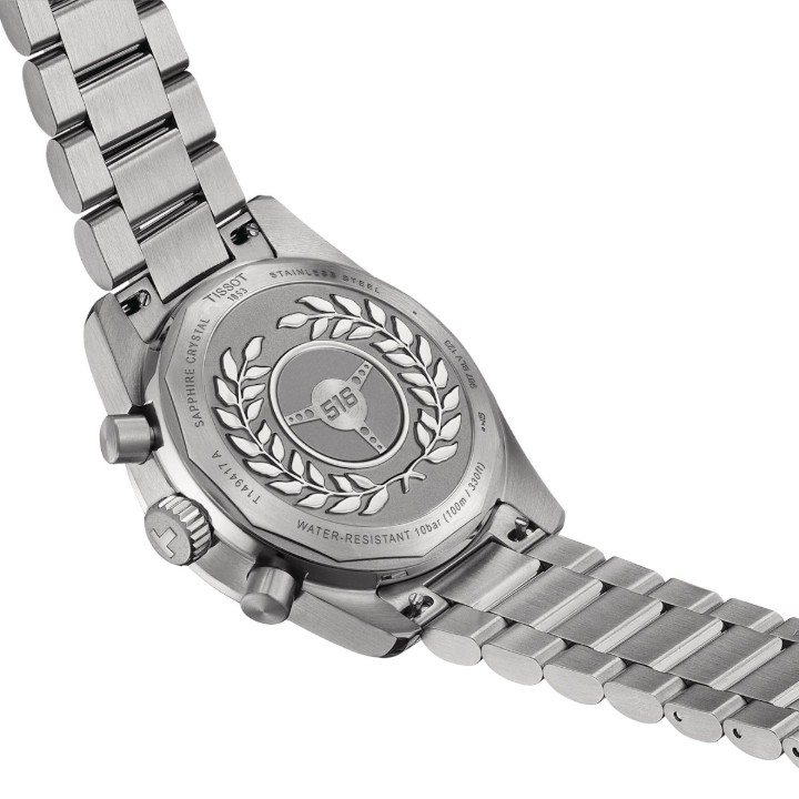 Bild von Tissot PR516 Quartz Chronograph