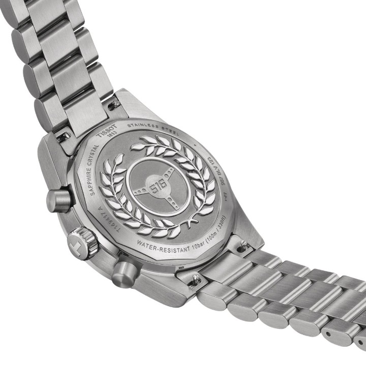 Bild von Tissot PR516 Quartz Chronograph