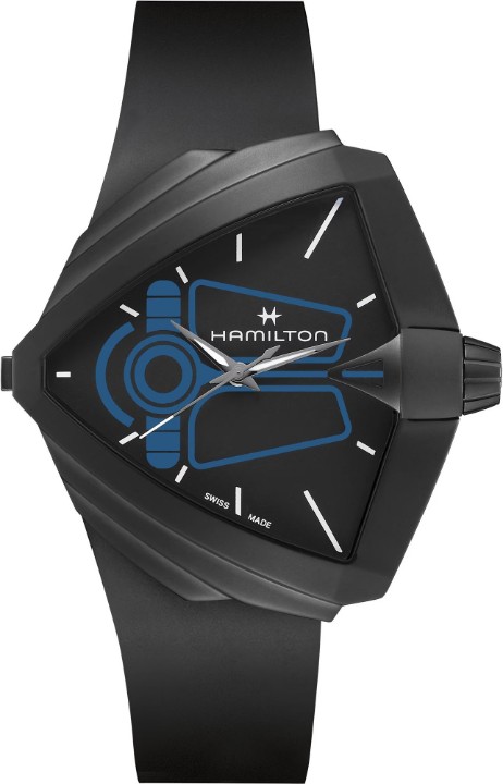 Bild von Hamilton Ventura XXL Bright Dune Limited Edition
