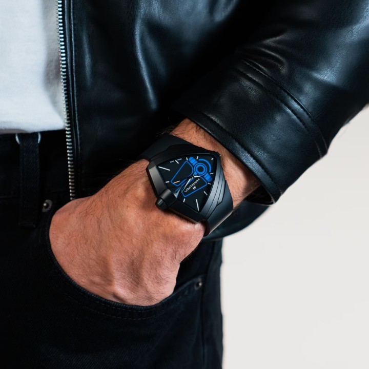 Bild von Hamilton Ventura XXL Bright Dune Limited Edition