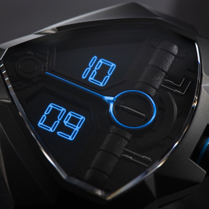Bild von Hamilton Ventura Edge Dune Limited Edition