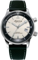 Produktdetails anzeigen - Alpina Seastrong Diver 300 Heritage Automatic Bild von Alpina Seastrong Diver 300 Heritage Automatic