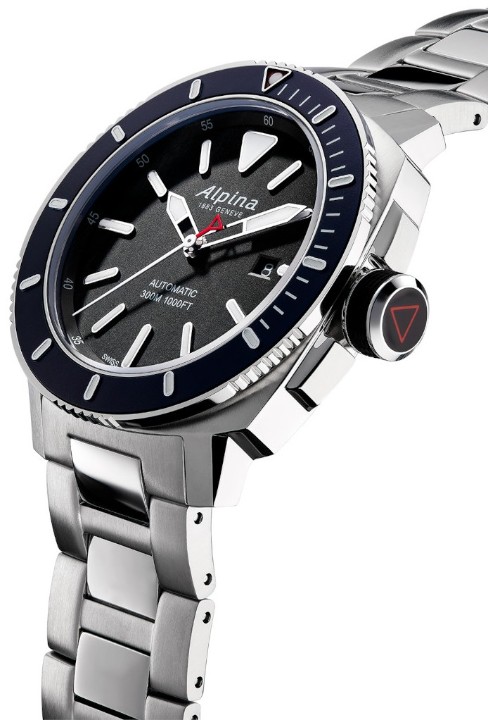 Bild von Alpina Seastrong Diver 300