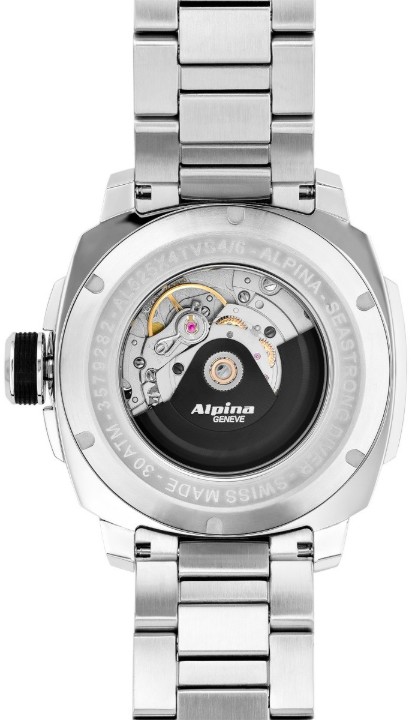 Bild von Alpina Seastrong Diver 300
