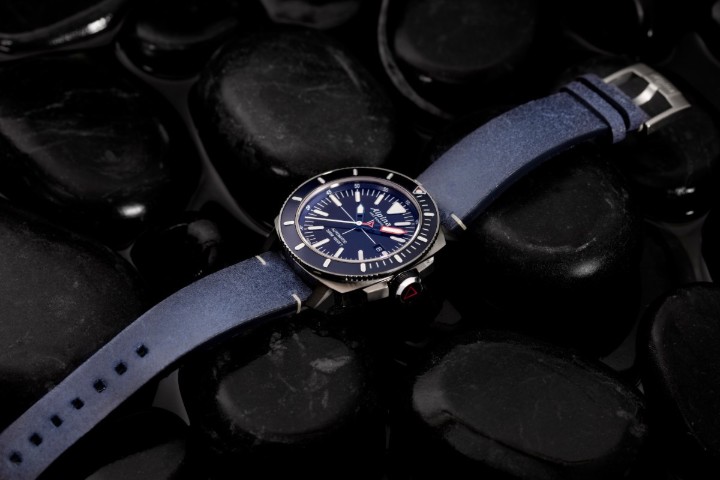 Bild von Alpina Seastrong Diver 300