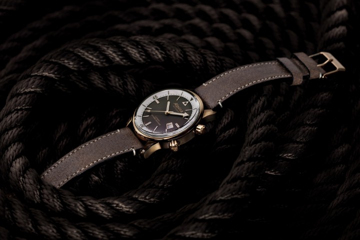 Bild von Alpina Seastrong Diver 300 Heritage Automatic