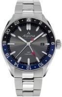 Produktdetails anzeigen - Alpina Alpiner Quartz GMT Bild von Alpina Alpiner Quartz GMT