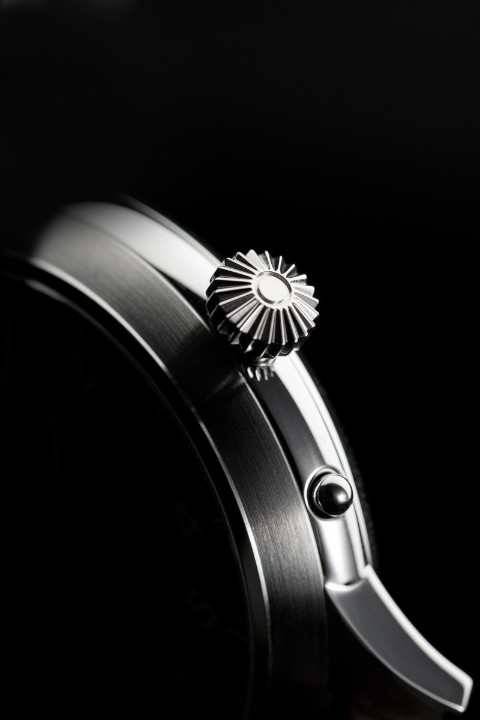Bild von Alpina Startimer Pilot Heritage Automatic Limited Edition