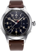 Bild von Alpina Startimer Pilot Heritage Automatic Limited Edition