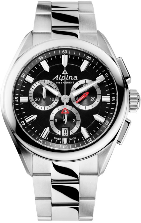 Bild von Alpina Alpiner Quartz Chronograph