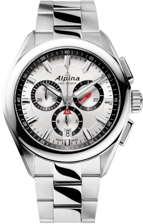 Bild von Alpina Alpiner Quartz Chronograph