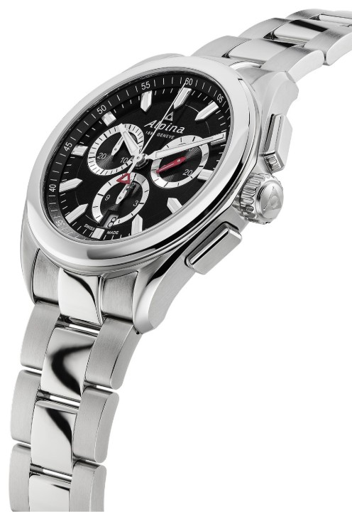 Bild von Alpina Alpiner Quartz Chronograph