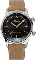 Produktdetails anzeigen - Alpina Seastrong Diver 300 Heritage Automatic Bild von Alpina Seastrong Diver 300 Heritage Automatic