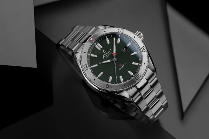 Bild von Alpina Alpiner 4 Automatic