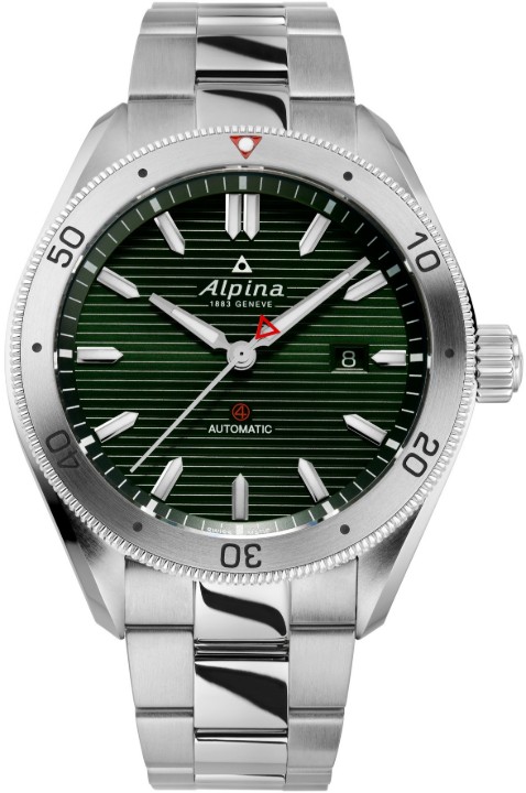 Bild von Alpina Alpiner 4 Automatic
