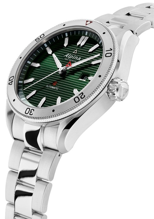 Bild von Alpina Alpiner 4 Automatic