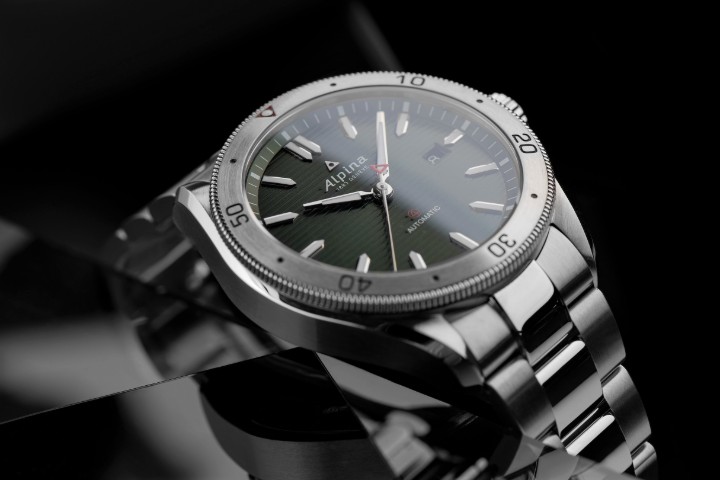 Bild von Alpina Alpiner 4 Automatic