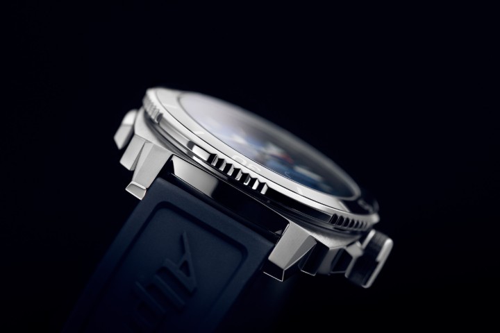 Bild von Alpina Seastrong Diver Comtesse