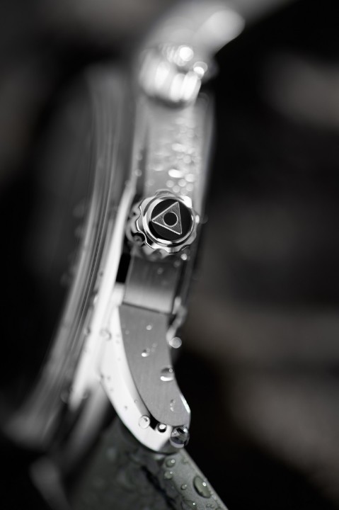 Bild von Alpina Seastrong Diver 300 Heritage Automatic