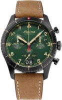 Bild von Alpina Startimer Pilot Quartz Chronograph Big Date