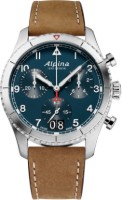 Bild von Alpina Startimer Pilot Quartz Chronograph Big Date