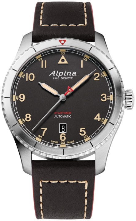 Bild von Alpina Startimer Pilot Automatic