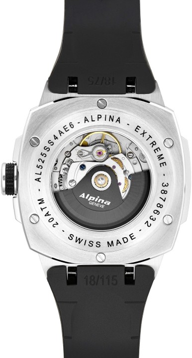 Bild von Alpina Alpiner Extreme Automatic