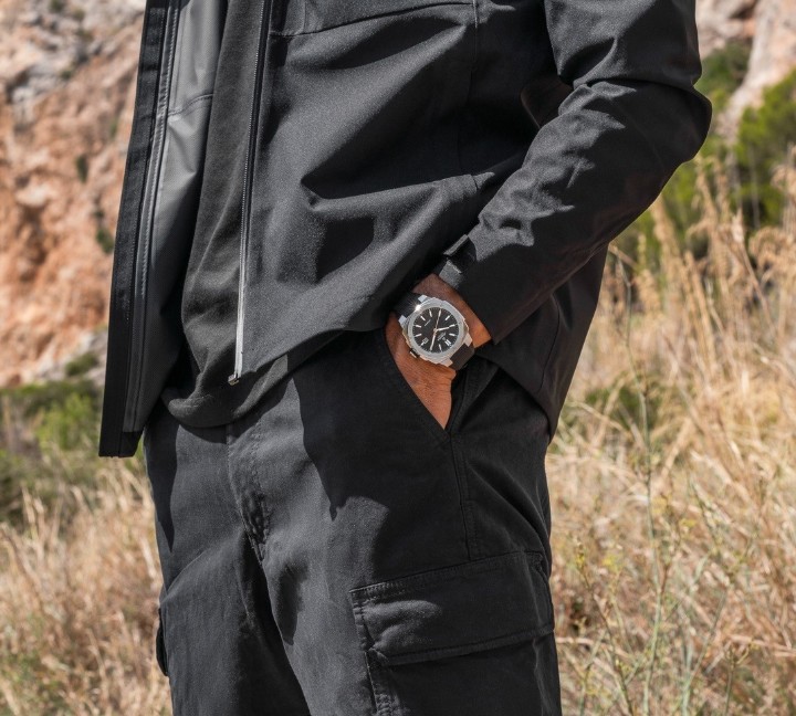 Bild von Alpina Alpiner Extreme Automatic
