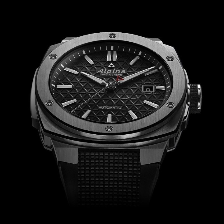 Bild von Alpina Alpiner Extreme Automatic