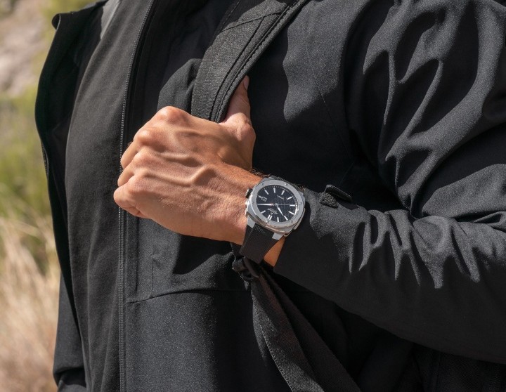 Bild von Alpina Alpiner Extreme Automatic