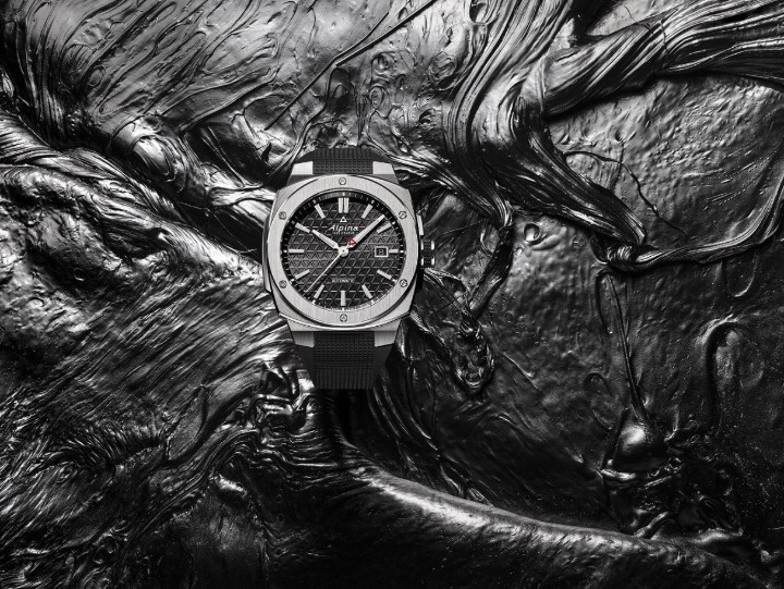 Bild von Alpina Alpiner Extreme Automatic