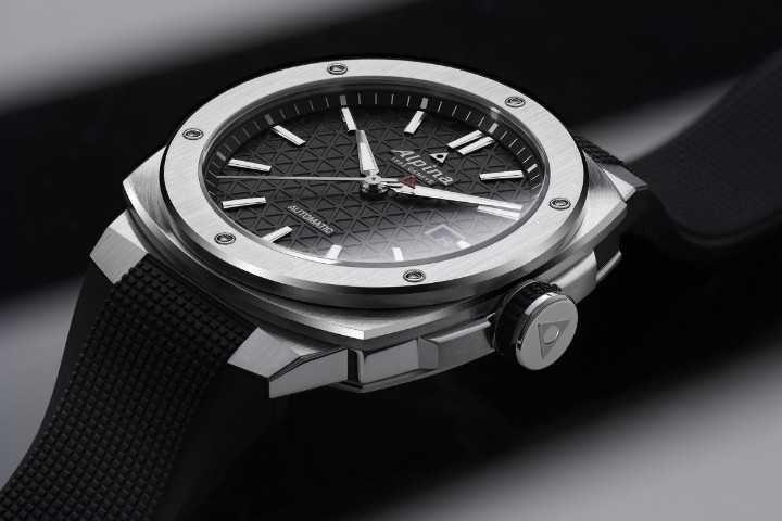 Bild von Alpina Alpiner Extreme Automatic