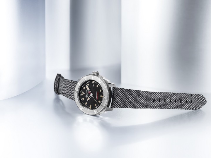 Bild von Alpina Seastrong Diver 300 Automatic Calanda