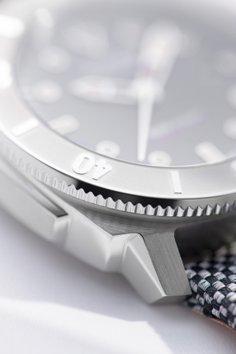 Bild von Alpina Seastrong Diver 300 Automatic Calanda