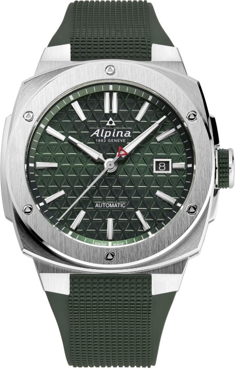 Bild von Alpina Alpiner Extreme Automatic
