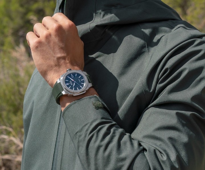 Bild von Alpina Alpiner Extreme Automatic