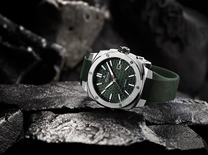 Bild von Alpina Alpiner Extreme Automatic