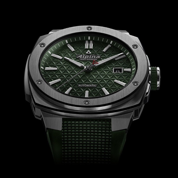 Bild von Alpina Alpiner Extreme Automatic