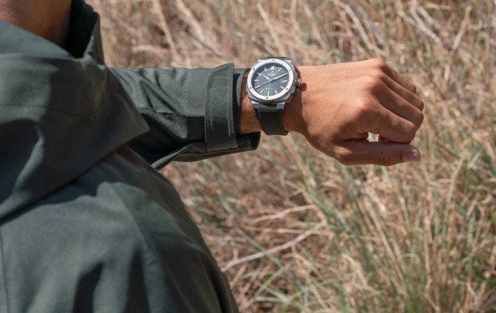 Bild von Alpina Alpiner Extreme Automatic