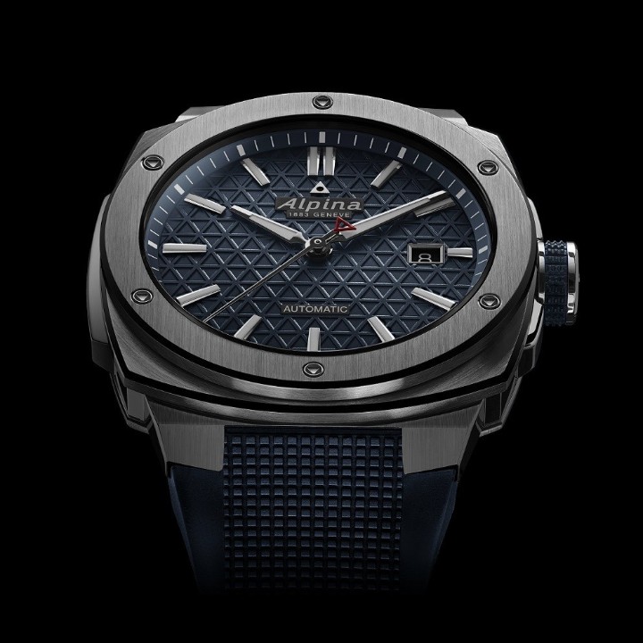 Bild von Alpina Alpiner Extreme Automatic