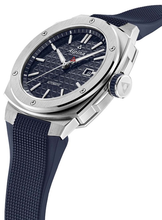 Bild von Alpina Alpiner Extreme Automatic