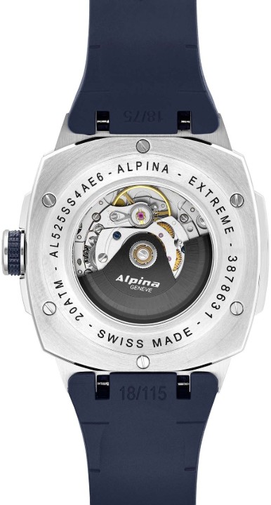 Bild von Alpina Alpiner Extreme Automatic