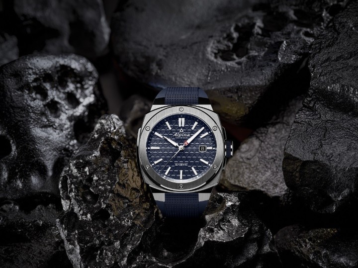 Bild von Alpina Alpiner Extreme Automatic