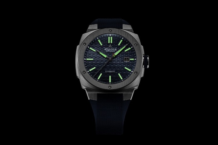 Bild von Alpina Alpiner Extreme Automatic
